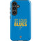 NHL St. Louis Blues Lineup Galaxy S24 Impact Case